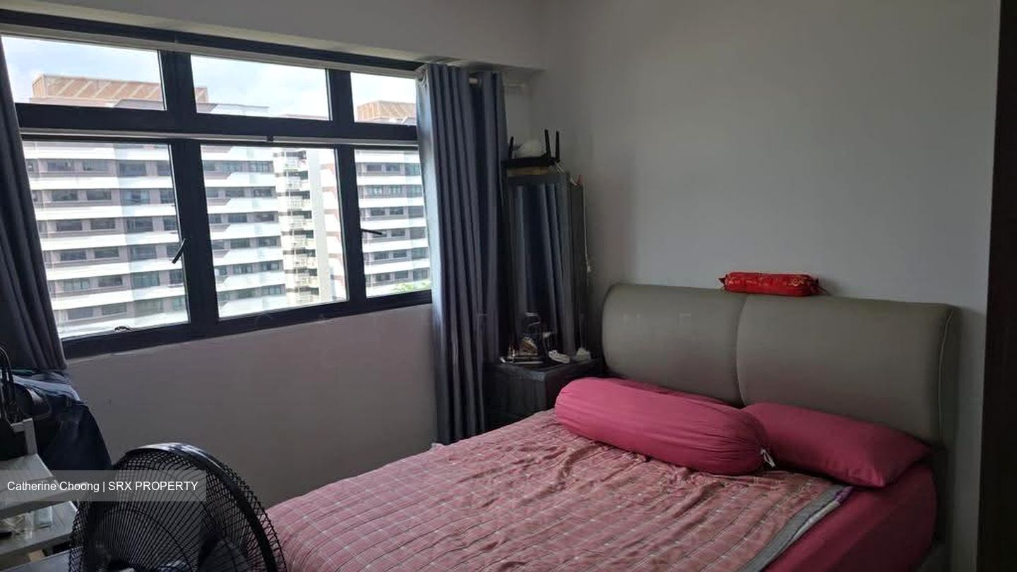 Blk 117A Eastlink II @ Canberra (Sembawang), HDB 3 Rooms #632004091